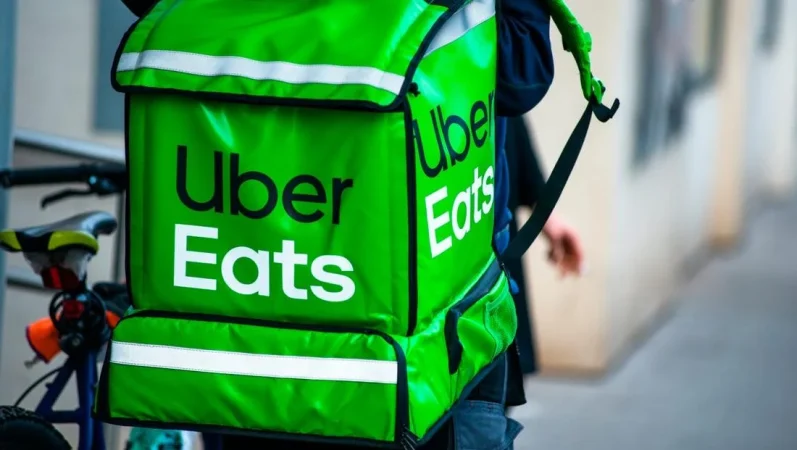 Reparto exprés al alza: Uber Eats y Just Eat impulsan a Carrefour y Dia y presionan al resto de cadenas 3 Merca2.es comida-Google