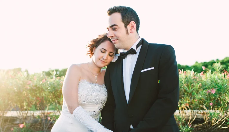 Programa Casados a primera vista Merca2.es