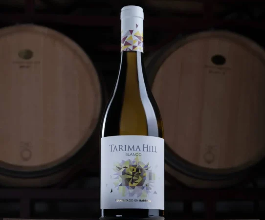 Alicante, otra región reconocida en la Guía Parker 