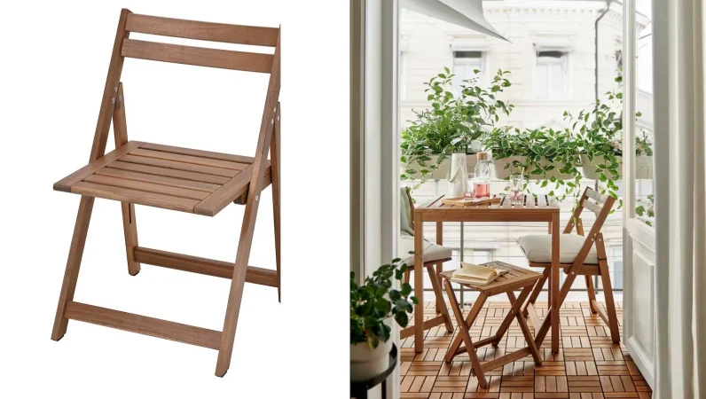 Ikea tiene el mejor mueble para una Navidad de sueño