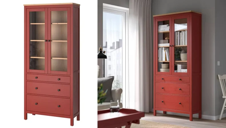 Las tendencias de Ikea para esta Navidad 