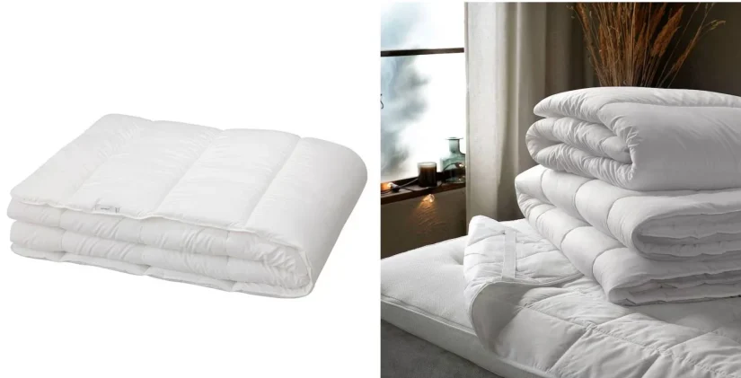 El edredón de Ikea que es furor este otoño