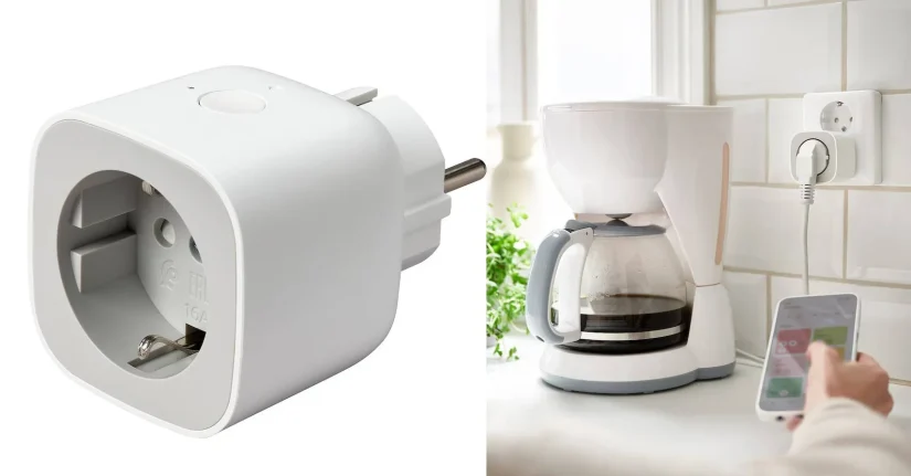 El consumo de energía: una preocupación resuelta en Ikea 