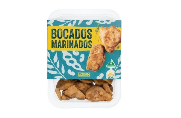 Lo dicen los expertos: los productos de Mercadona para saciar los antojos 