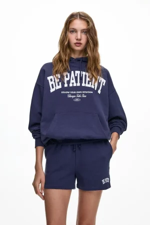 Pull&Bear lanza la colección 'Be Patient': estilo cómodo y moderno para el otoño