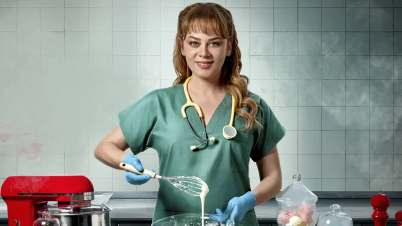 Serie Renacer Merca2.es