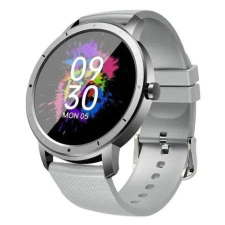 Smartwatch HW21 con múltiples funciones y diseño moderno, ahora por solo 29,49 €