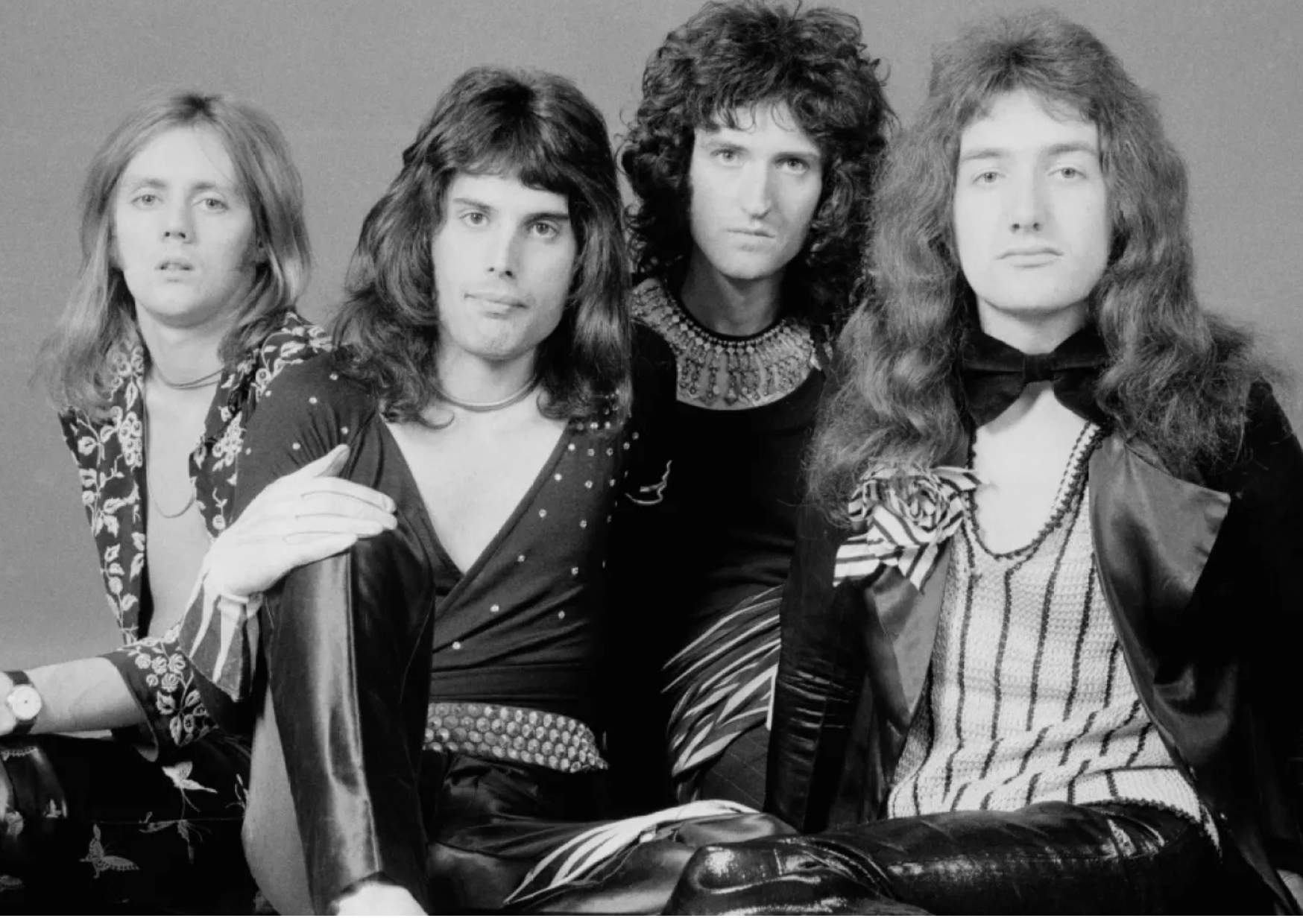 ‘Queen SongShares’ ofrece a fans e inversores un porcentaje de las regalías de varias canciones del grupo
