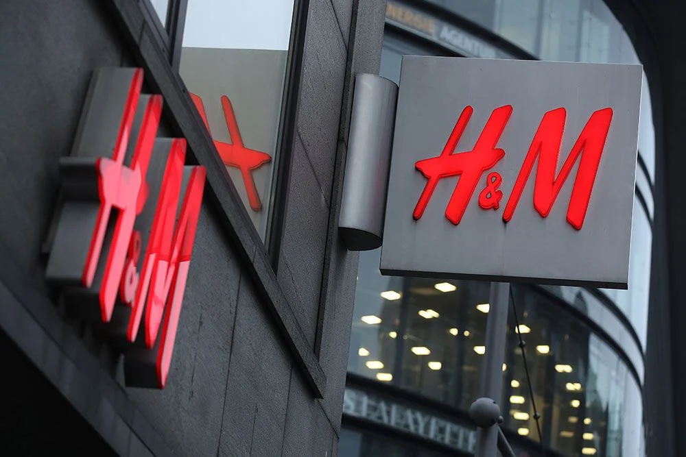 El mercado augura para H&M un crecimiento en las ventas del 2%