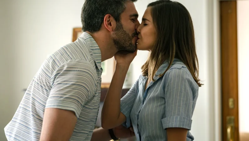 Suenos de libertad Begona y Andres Merca2.es