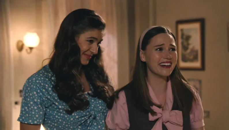 Suenos de libertad Claudia y Carmen Merca2.es