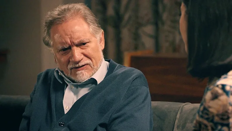 Antena 3 pone a Begoña a sufrir duramente en 'Sueños de Libertad' 68 Merca2.es Suenos de libertad Damian 1 Merca2.es