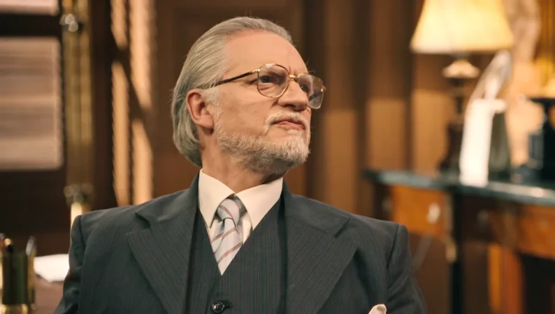 Antena 3 pone a Begoña a sufrir duramente en 'Sueños de Libertad' 62 Merca2.es Suenos de libertad Damian Merca2.es