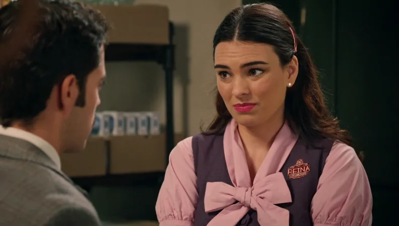 Suenos de libertad Fina 2 Merca2.es