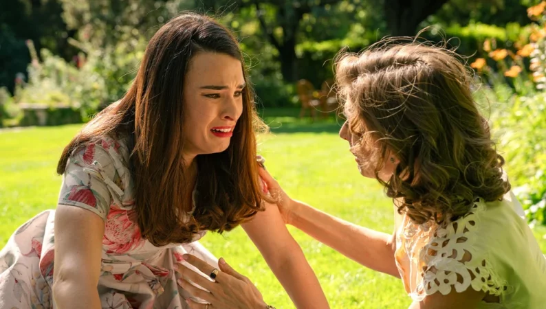 Antena 3 pone a Begoña a sufrir duramente en 'Sueños de Libertad' 64 Merca2.es Suenos de libertad Fina Merca2.es