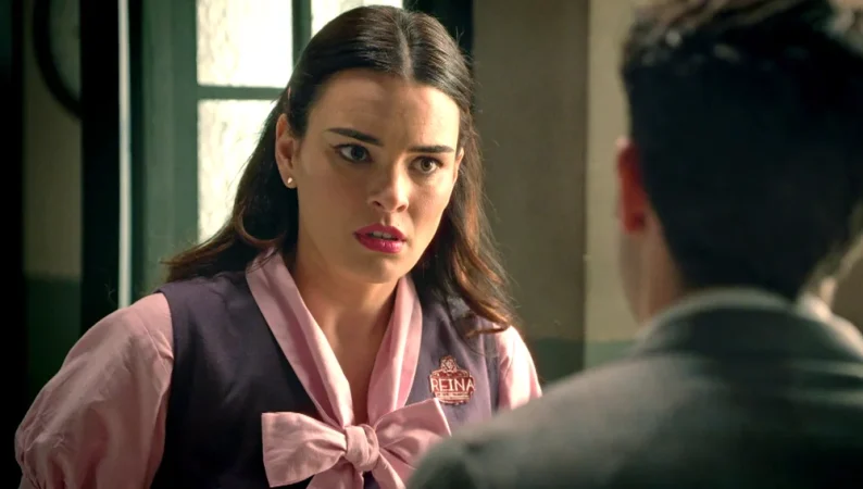 Suenos de libertad Fina y Santiago Merca2.es