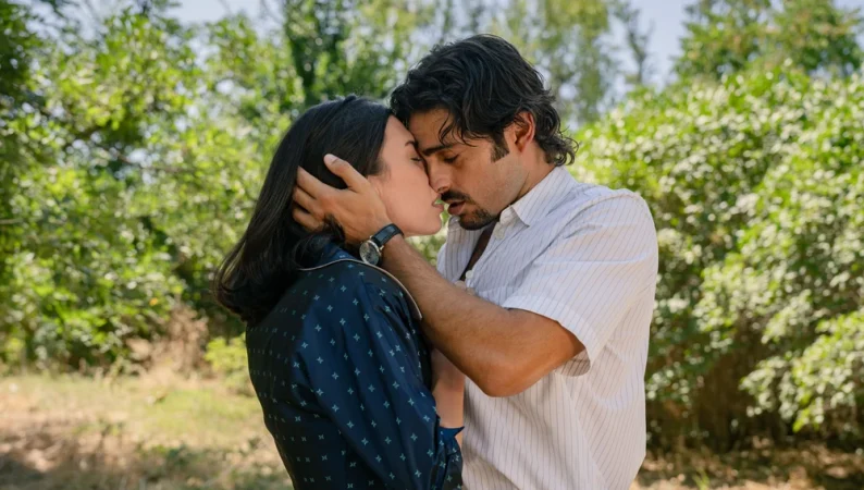 Suenos de libertad Maria y Victor Merca2.es