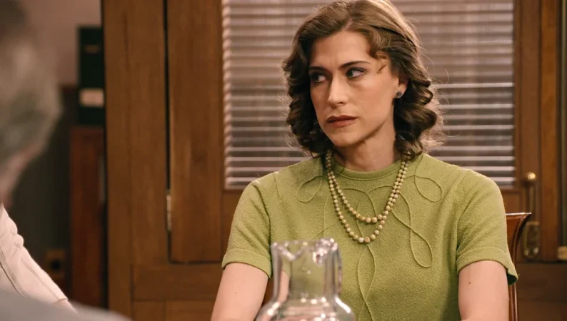 Antena 3 pone a Begoña a sufrir duramente en 'Sueños de Libertad' 67 Merca2.es Suenos de libertad Marta Merca2.es