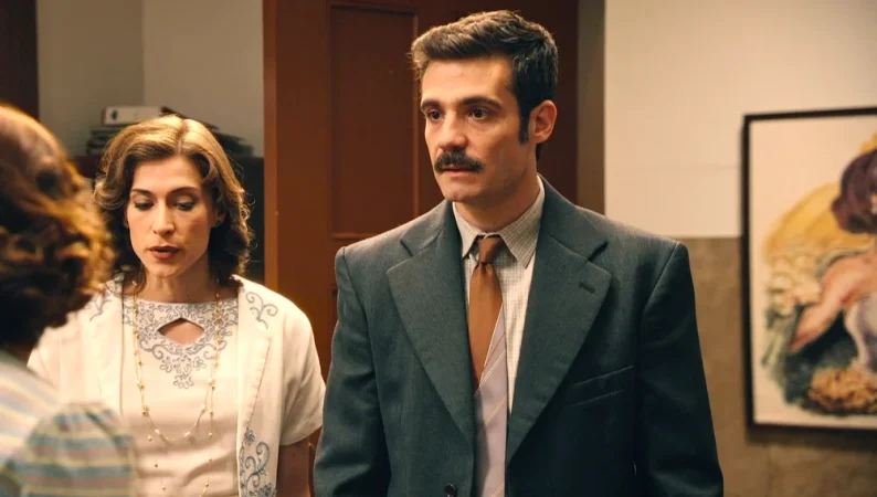 Suenos de libertad Marta y Joaquin Merca2.es