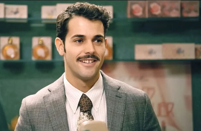 Antena 3 pone a Begoña a sufrir duramente en 'Sueños de Libertad' 69 Merca2.es Suenos de libertad Santiago Ojeda Merca2.es