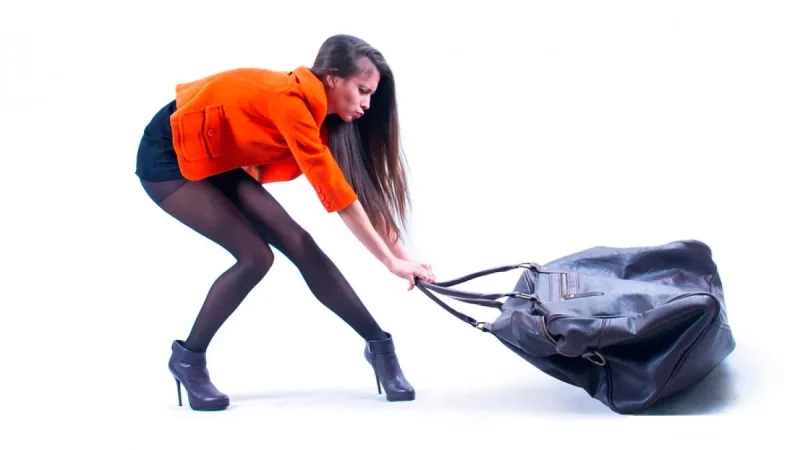 Bolsos cómodos, prácticos y funcionales en Primark