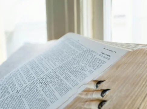 Una de las palabras más largas del mundo pertenece a España y tiene 39 letras 1 palabras