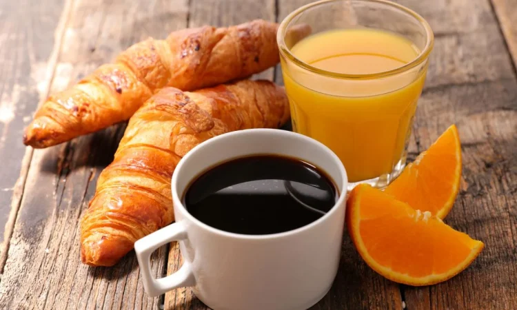 El desayunar y los ritmos circadianos: la clave para un mejor bienestar