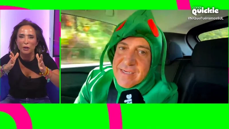 Victor Sandoval Ni que fueramos Merca2.es