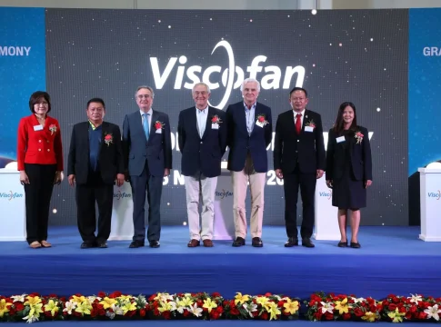Viscofan Inauguración Planta Tailandia_2
