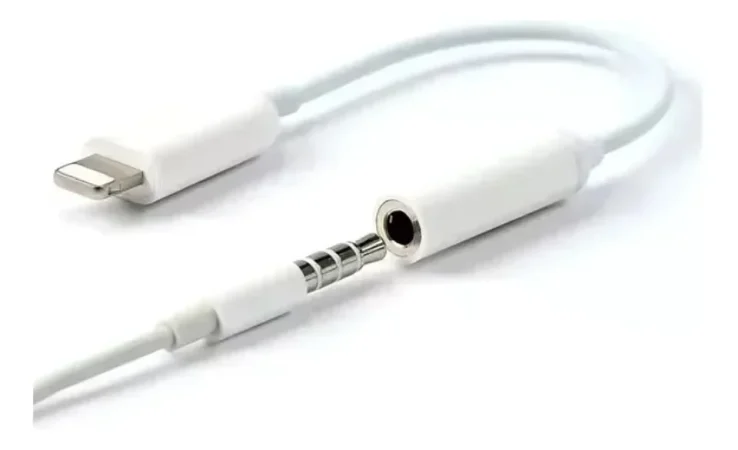 Adaptador Apple-El negocio de Apple con sus cargadores USB-C, únicos permitidos ya por Bruselas