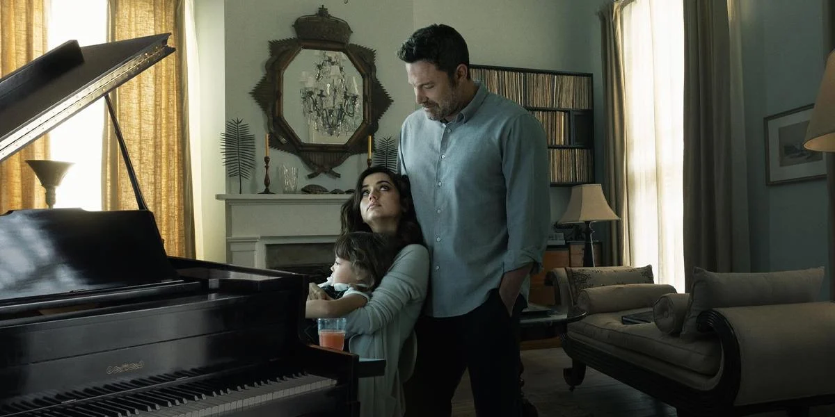 La relación de Ana de Armas y Ben Affleck en Prime Video se convierte en un peligroso juego sexual 1 Merca2.es El retorcido matrimonio (ficticio) de Ana de Armas y Ben Affleck