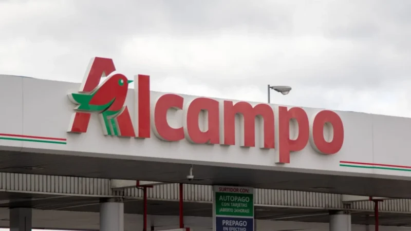 Carrefour, Dia y Alcampo rediseñan su estrategia comercial para frenar la pérdida de volumen en ventas 1 Merca2.es alcampo tender casa sin espacio alcampo politica Merca2.es