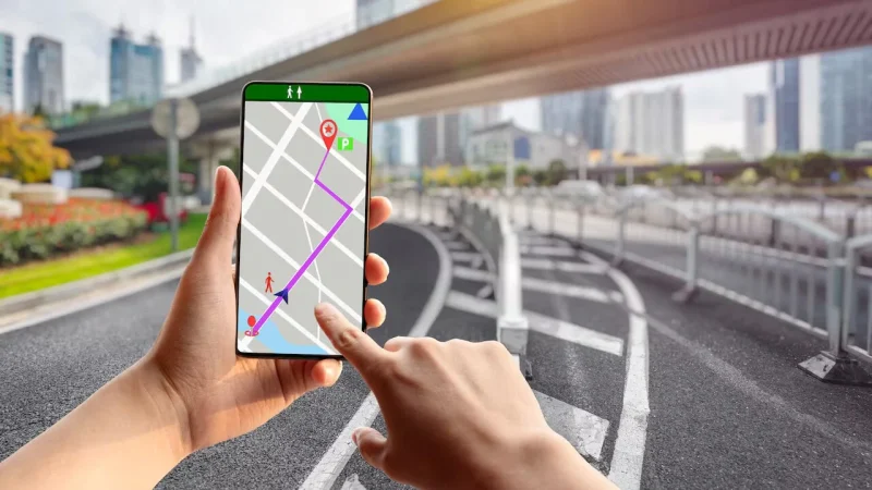 Estas son las mejores alternativas a Google Maps para navegar de forma más segura 8 Merca2.es Alternativas Maps