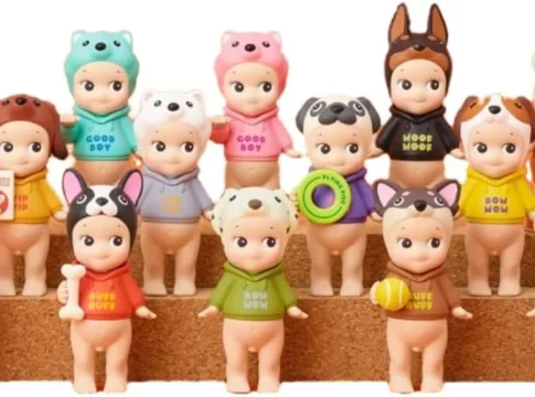 amazon figuras sonny angels amazon figuras sonny angels