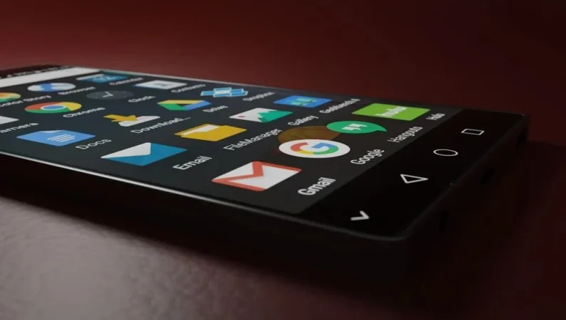 Te contamos cómo archivar aplicaciones en Android y para qué sirve 20 Merca2.es Android archivar