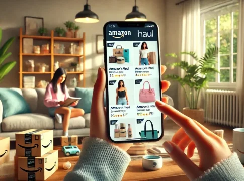 app-amazon App Amazon