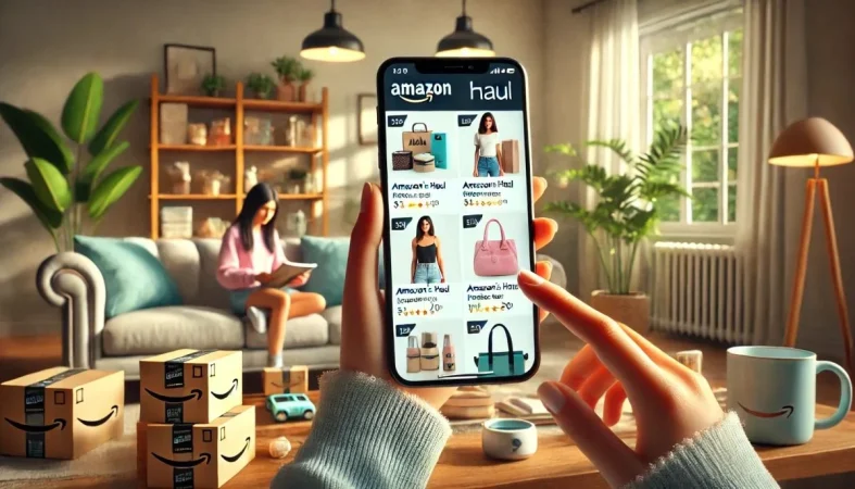 Amazon arremete contra Temu y Shein con una nueva app con productos baratos 1 Merca2.es App Amazon