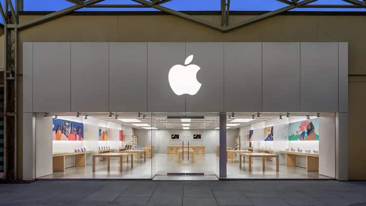 Los regalos que Apple va a dar en su Store durante el Black Friday 2024