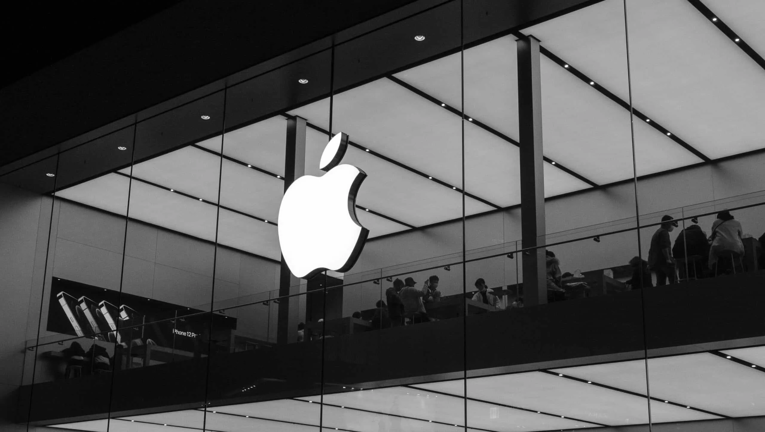 Bruselas archiva la investigación a Apple por posibles abusos a través de App Store