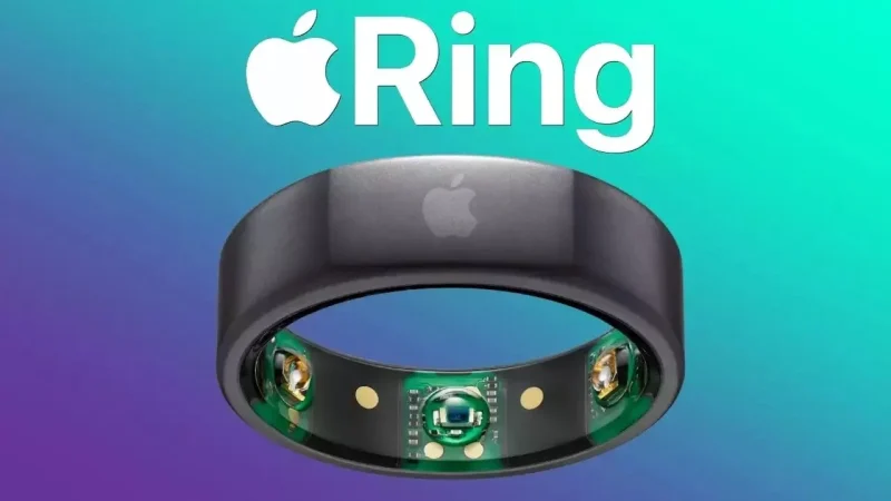 El motivo por el que Apple nunca lanzará un anillo inteligente 68 Merca2.es Apple ring