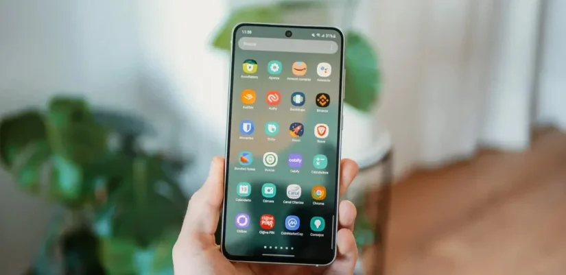 Te contamos cómo archivar aplicaciones en Android y para qué sirve 21 Merca2.es Apps archivar