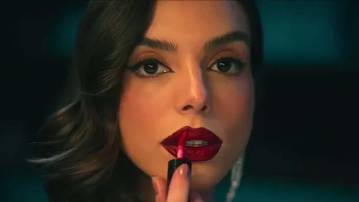 Giovanna Lancellotti: la fogosa contadora