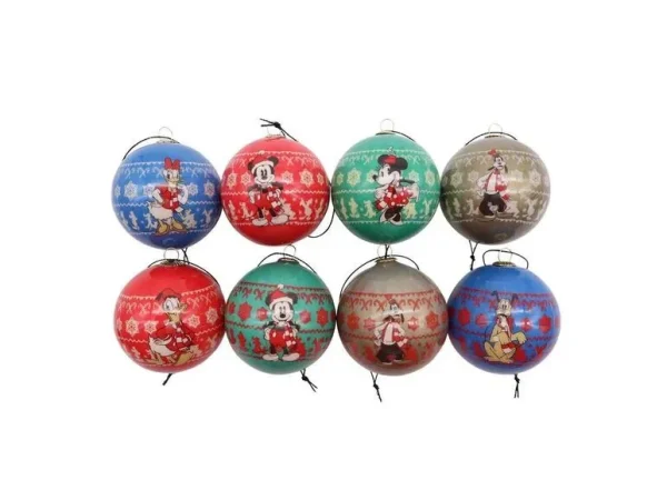 La decoración navideña de Lidl que está arrasando un mes antes de Navidades 63 Merca2.es Bolas Lidl