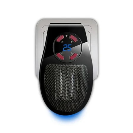 Calefactor Carrefour