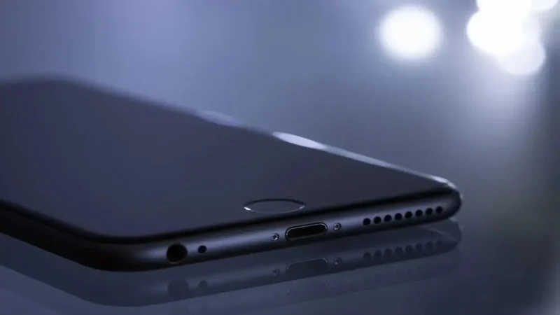 El iPhone 18 Pro de Apple traerá una característica nunca antes vista 1 Merca2.es Característica iPhone