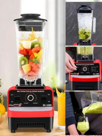 Carrefour pone uno de los electrodomésticos más potentes para la cocina a un precio de locos 4 Merca2.es Carrefour batidora