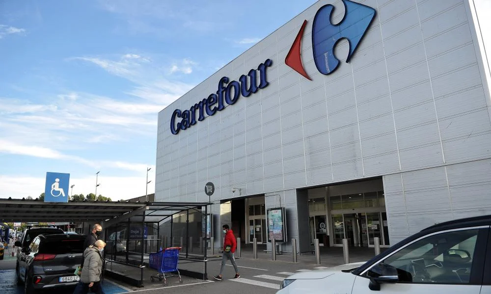 Carrefour pone uno de los electrodomésticos más potentes para la cocina a un precio de locos