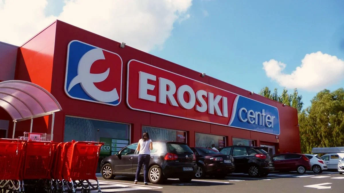 Eroski pone a la venta el producto de cocina indispensable para el invierno a precio de risa