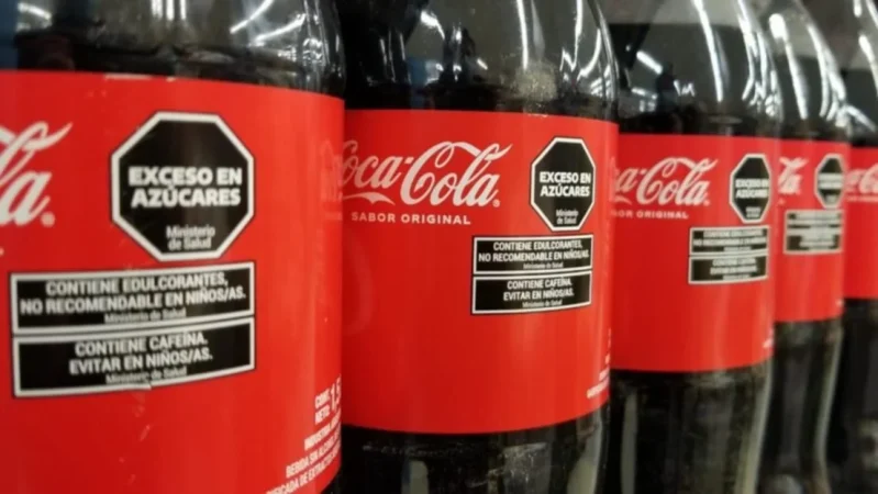 La importancia del diseño en el etiquetado de bebida 