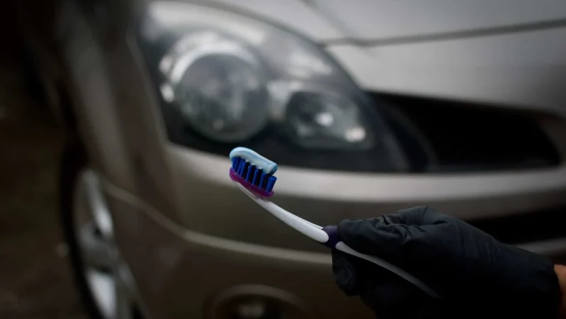 Si te preocupa no pasar la ITV tiene que leer este artículo sí o sí 31 Merca2.es como tubo pasta dientes pasar itv metodos Merca2.es